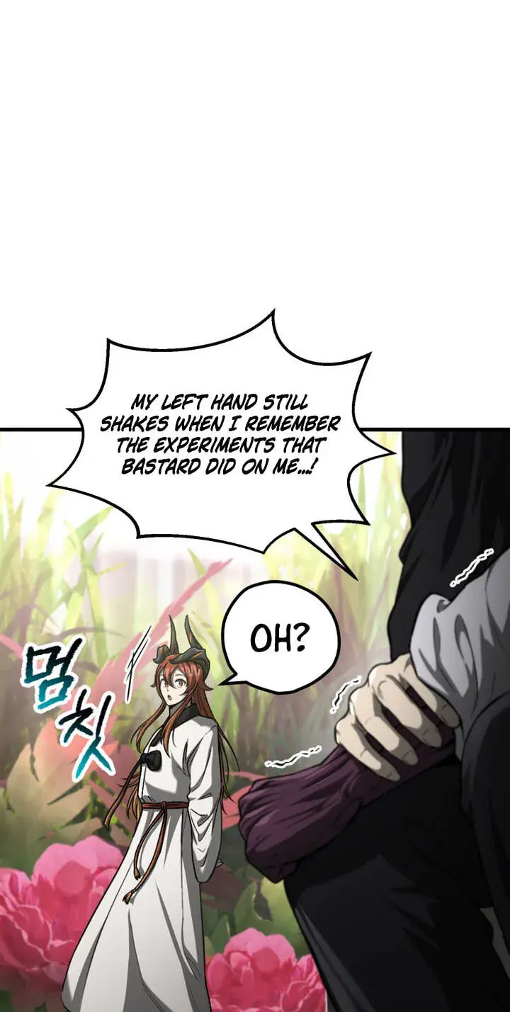 Latna Saga: Survival of a Sword King Chapter 296 Page 66