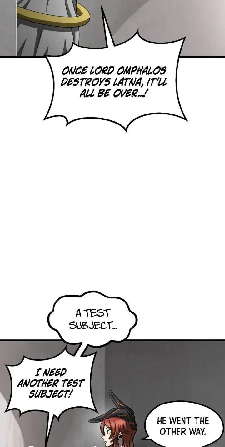Latna Saga: Survival of a Sword King Chapter 296 Page 70