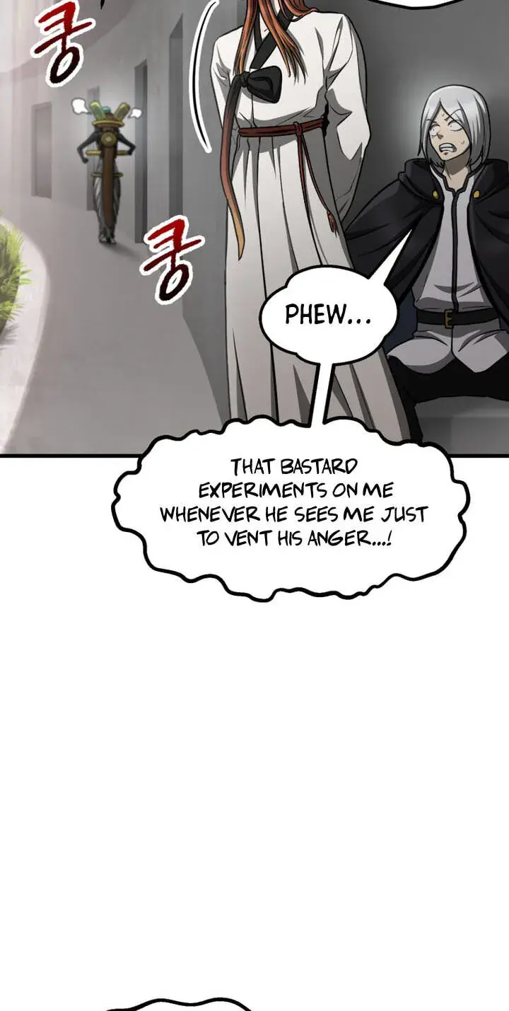 Latna Saga: Survival of a Sword King Chapter 296 Page 71