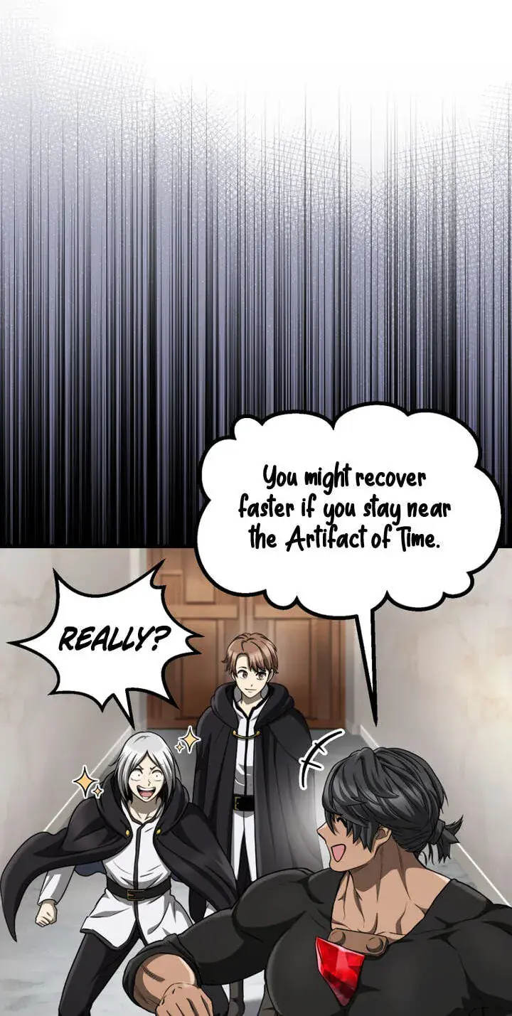 Latna Saga: Survival of a Sword King Chapter 296 Page 74