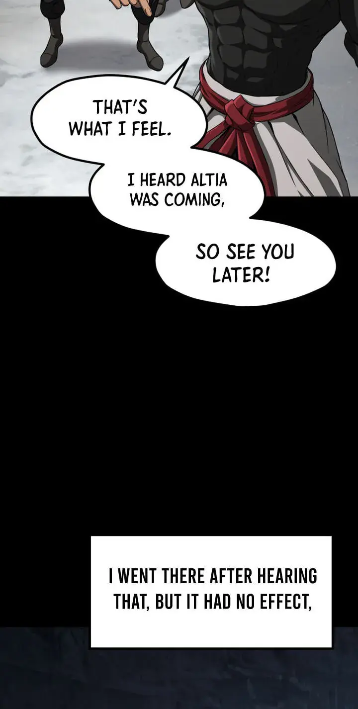 Latna Saga: Survival of a Sword King Chapter 296 Page 75