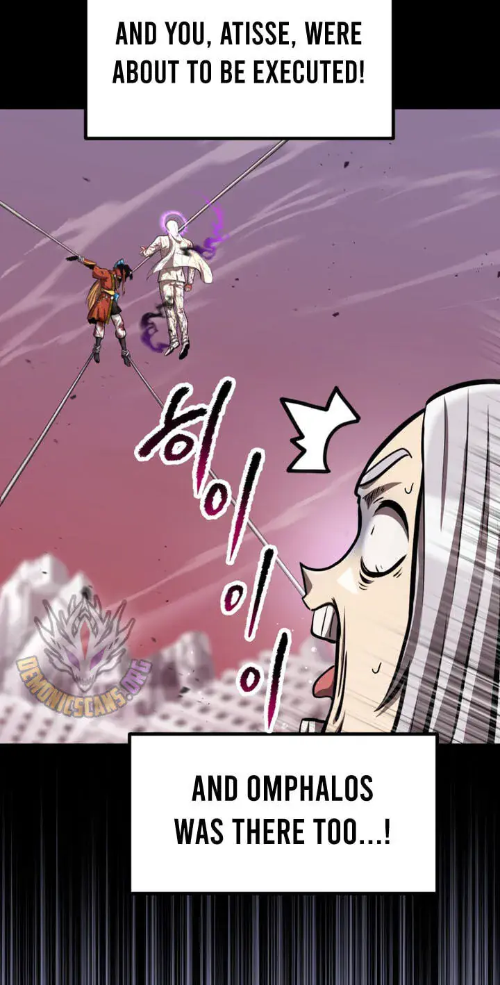 Latna Saga: Survival of a Sword King Chapter 296 Page 80