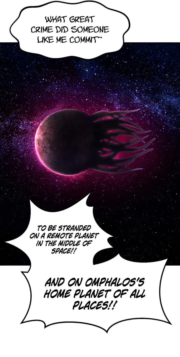 Latna Saga: Survival of a Sword King Chapter 296 Page 83