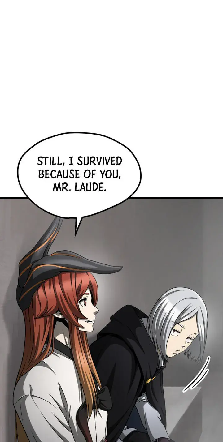 Latna Saga: Survival of a Sword King Chapter 296 Page 84