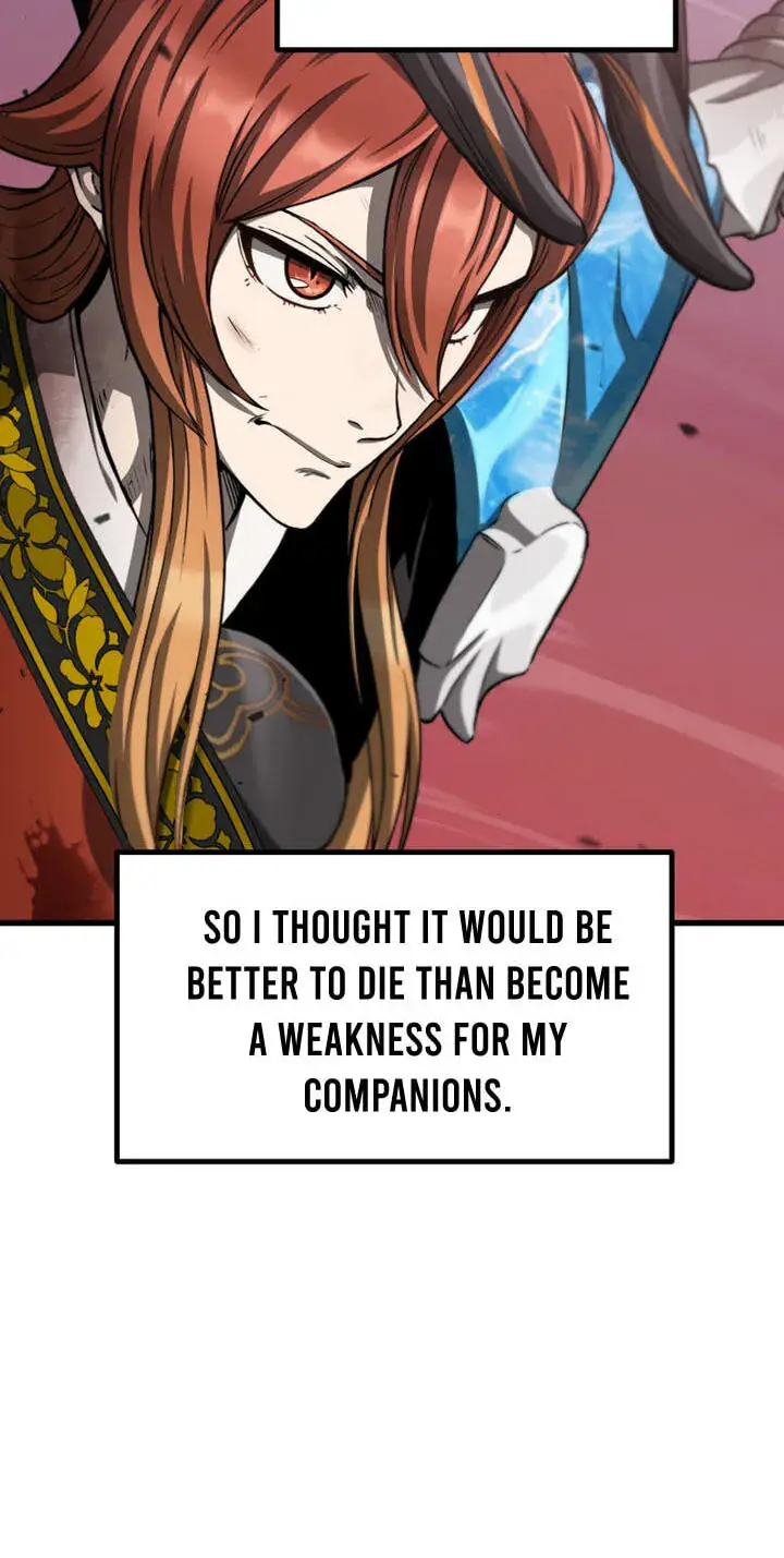 Latna Saga: Survival of a Sword King Chapter 296 Page 87