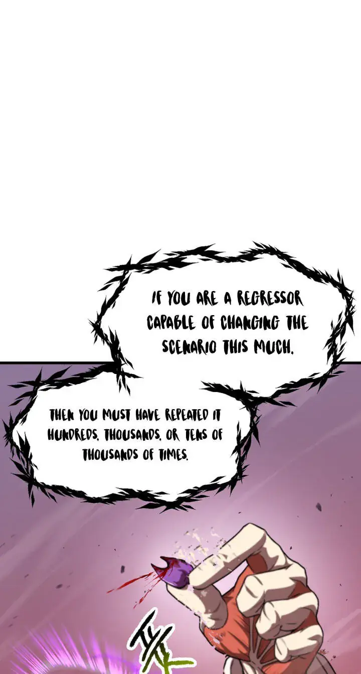 Latna Saga: Survival of a Sword King Chapter 296 Page 97
