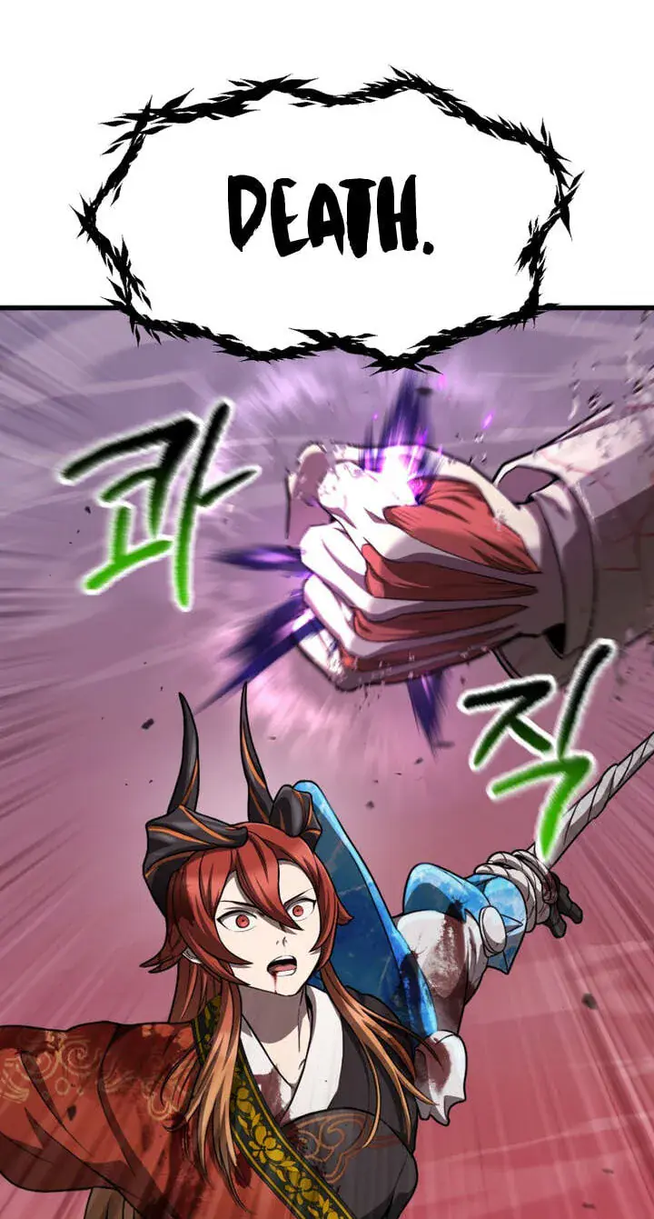 Latna Saga: Survival of a Sword King Chapter 296 Page 99