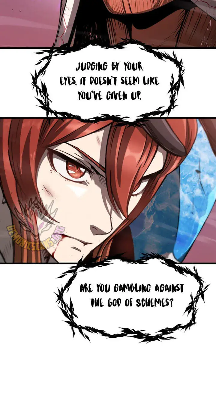 Latna Saga: Survival of a Sword King Chapter 296 Page 106