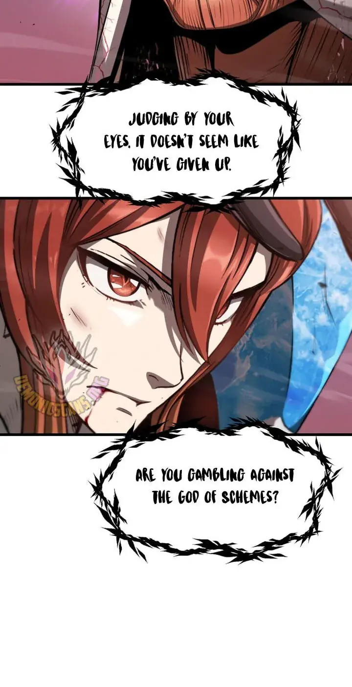 Latna Saga: Survival of a Sword King Chapter 297 Page 8