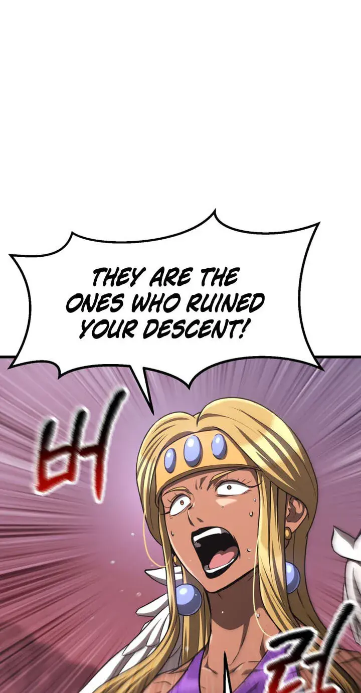 Latna Saga: Survival of a Sword King Chapter 297 Page 12