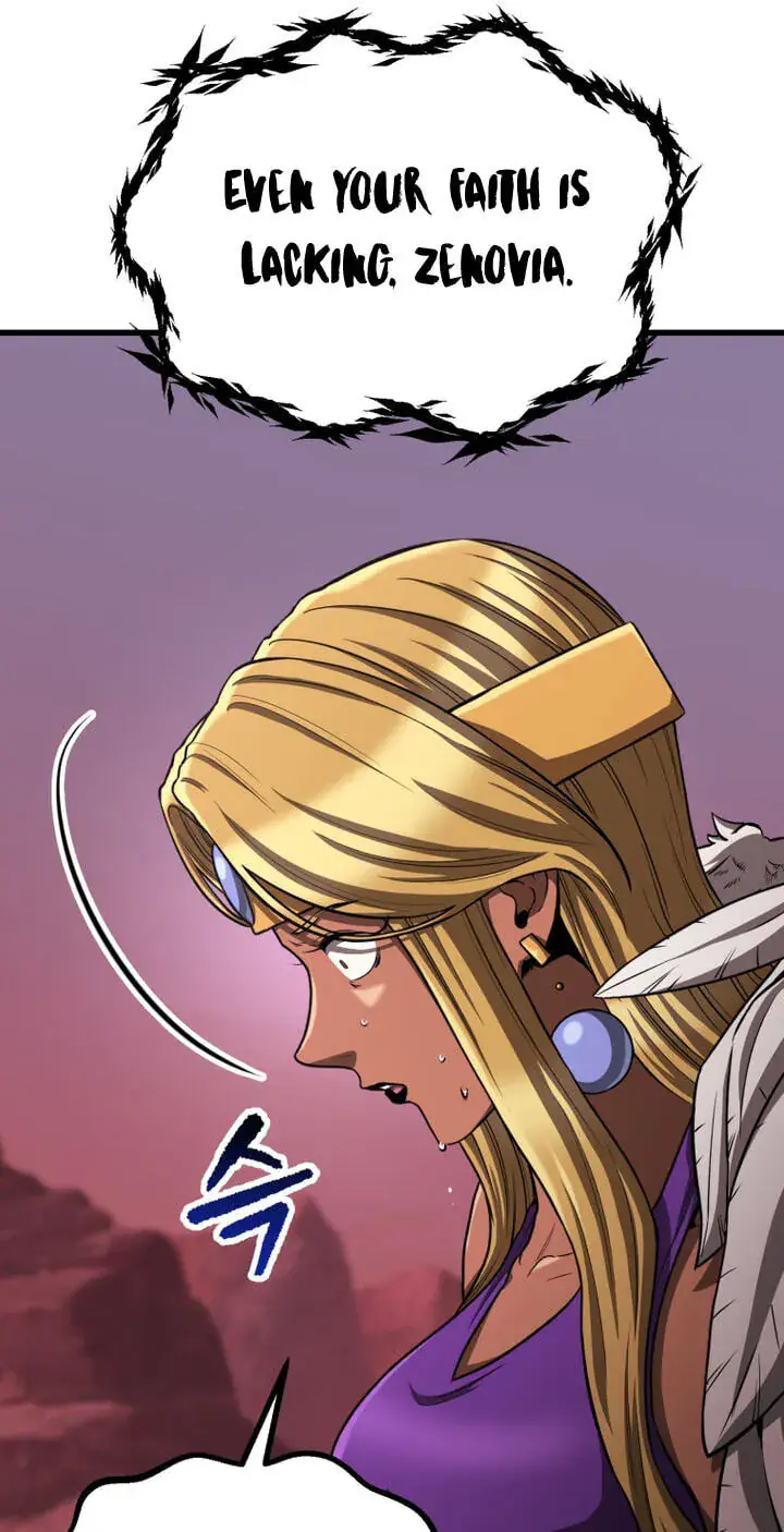Latna Saga: Survival of a Sword King Chapter 297 Page 18
