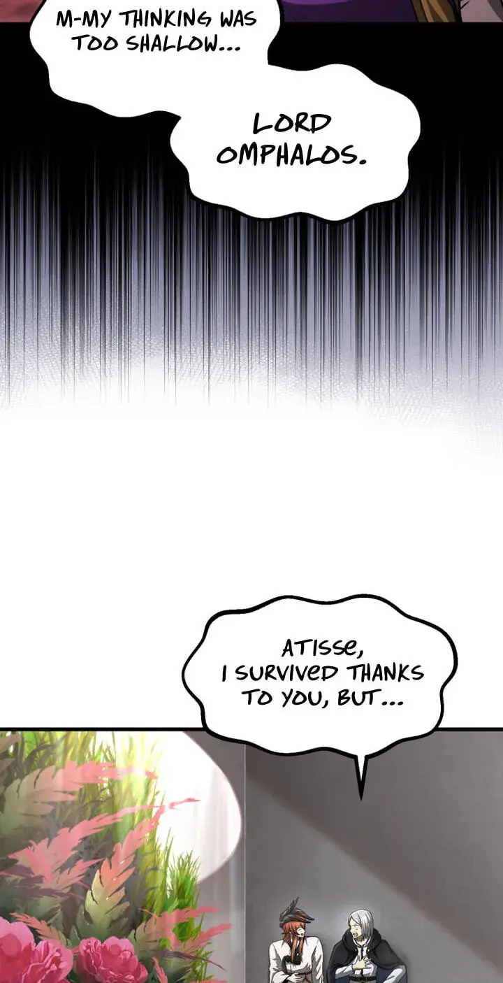 Latna Saga: Survival of a Sword King Chapter 297 Page 19