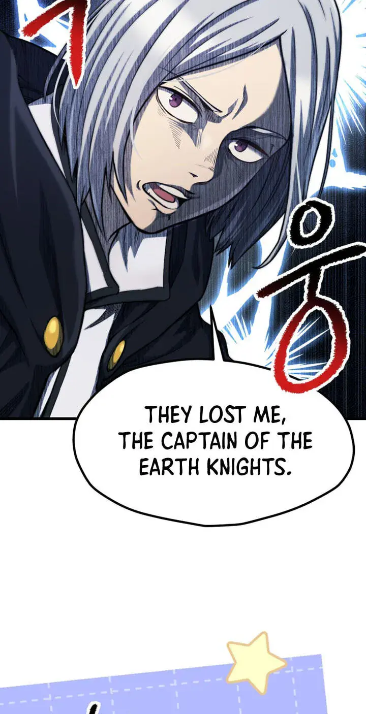 Latna Saga: Survival of a Sword King Chapter 297 Page 21