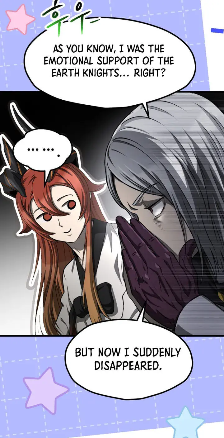 Latna Saga: Survival of a Sword King Chapter 297 Page 22