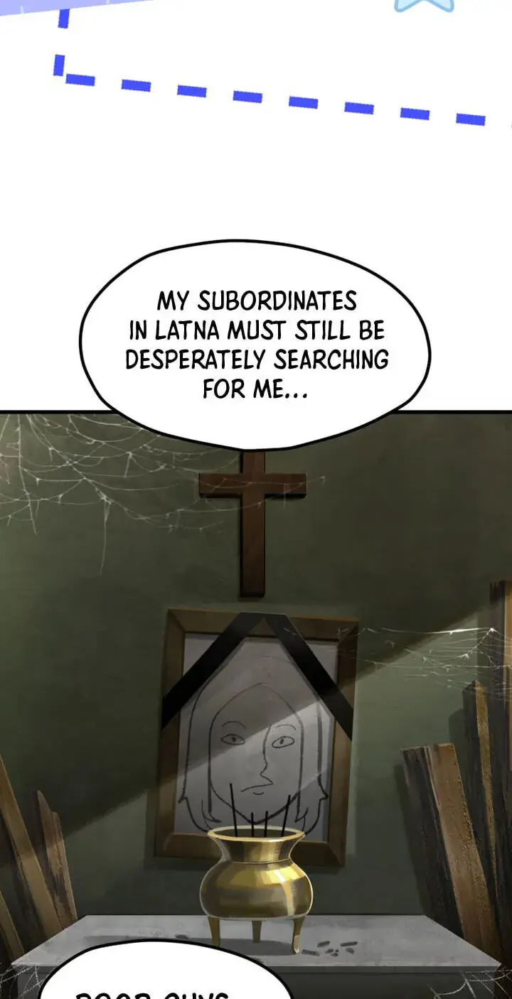 Latna Saga: Survival of a Sword King Chapter 297 Page 23