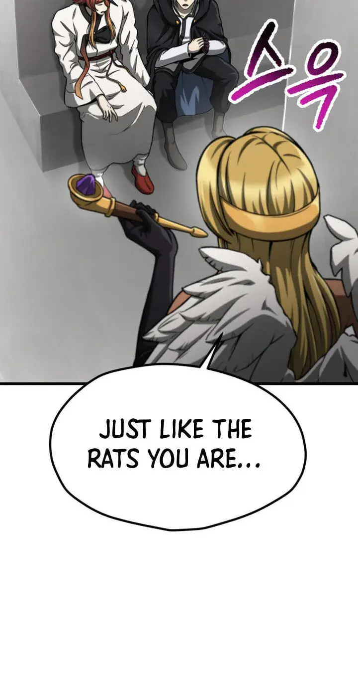 Latna Saga: Survival of a Sword King Chapter 297 Page 26