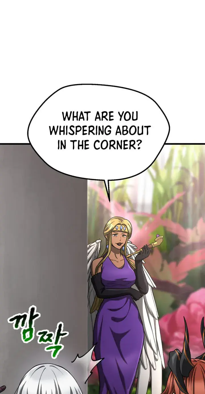 Latna Saga: Survival of a Sword King Chapter 297 Page 27