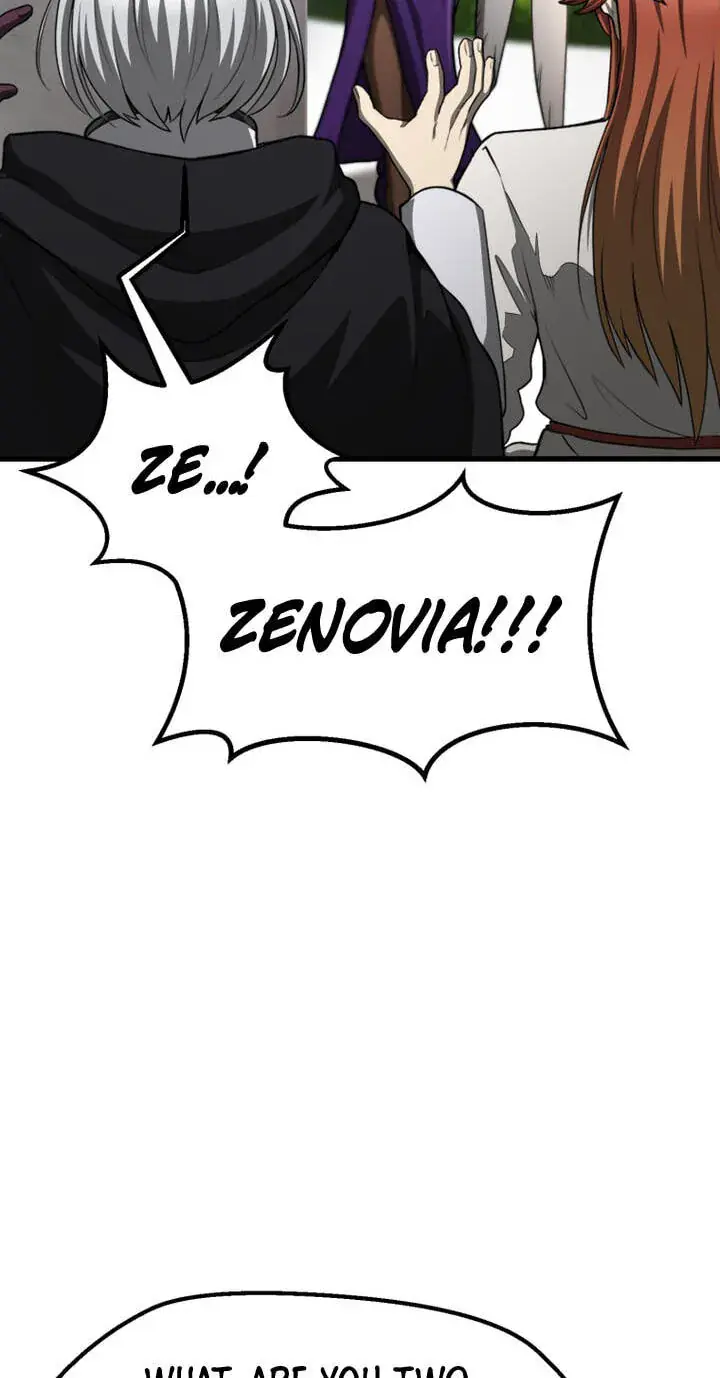 Latna Saga: Survival of a Sword King Chapter 297 Page 28