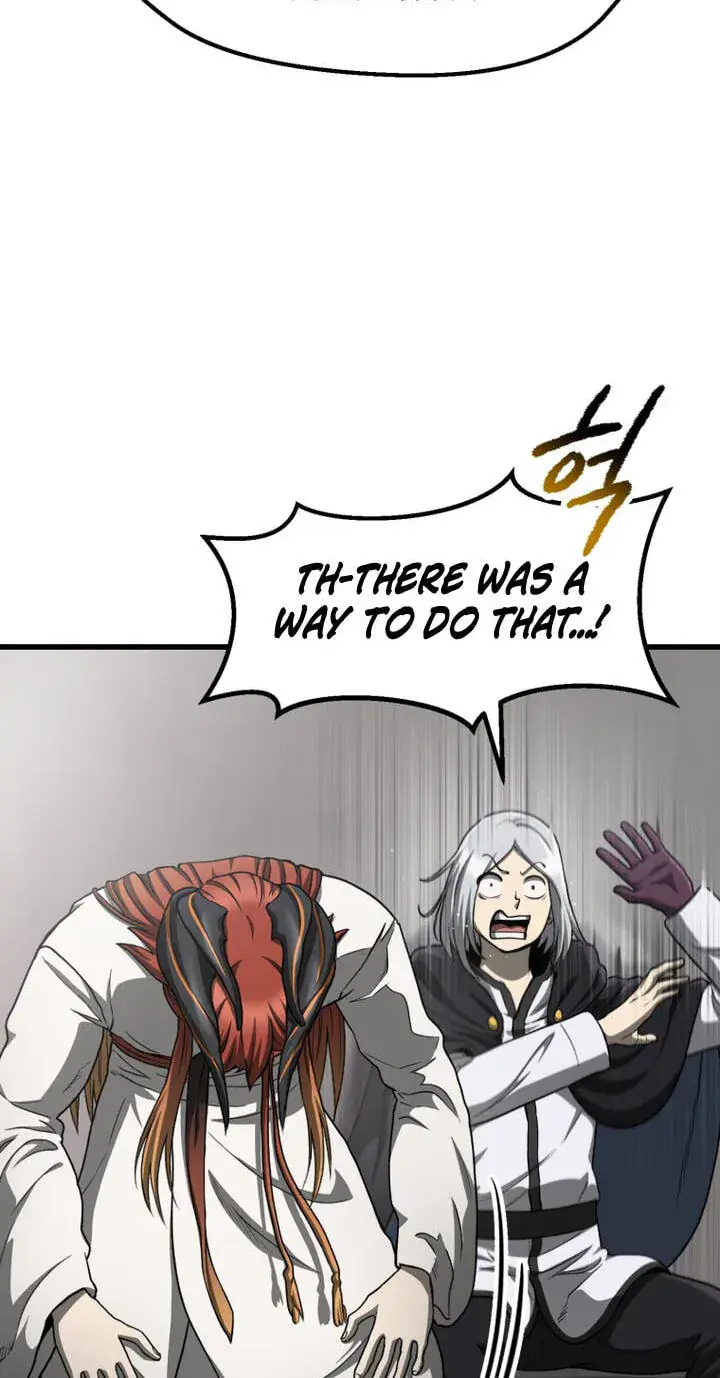 Latna Saga: Survival of a Sword King Chapter 297 Page 30