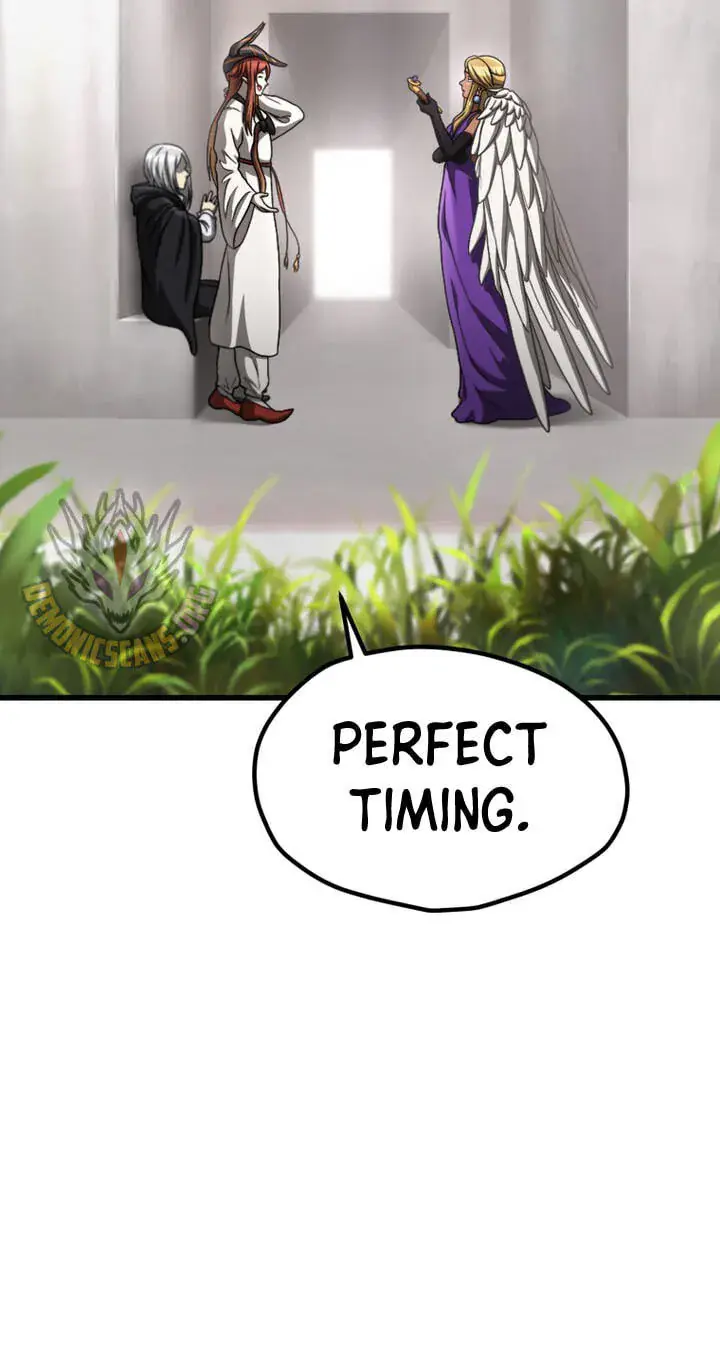 Latna Saga: Survival of a Sword King Chapter 297 Page 32