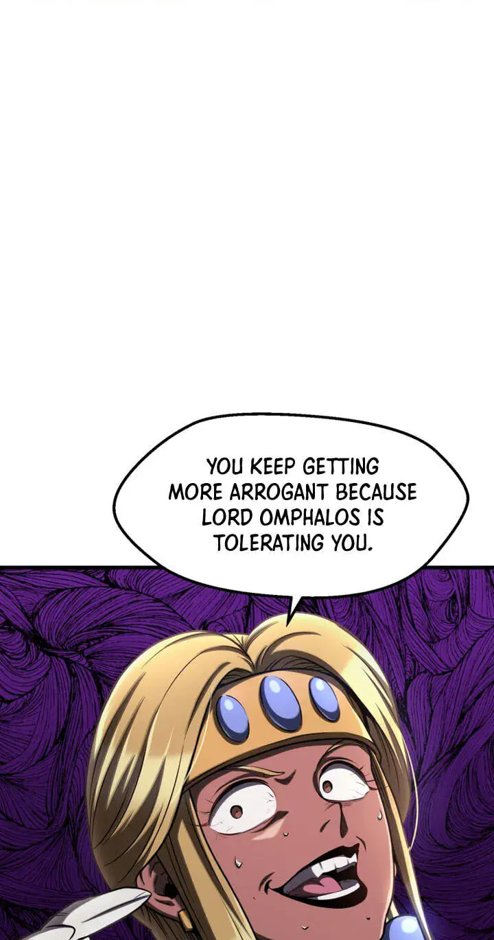 Latna Saga: Survival of a Sword King Chapter 297 Page 36