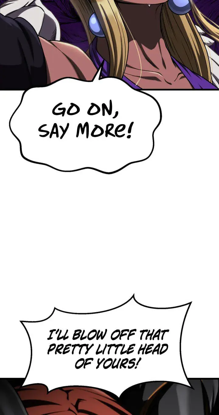Latna Saga: Survival of a Sword King Chapter 297 Page 37