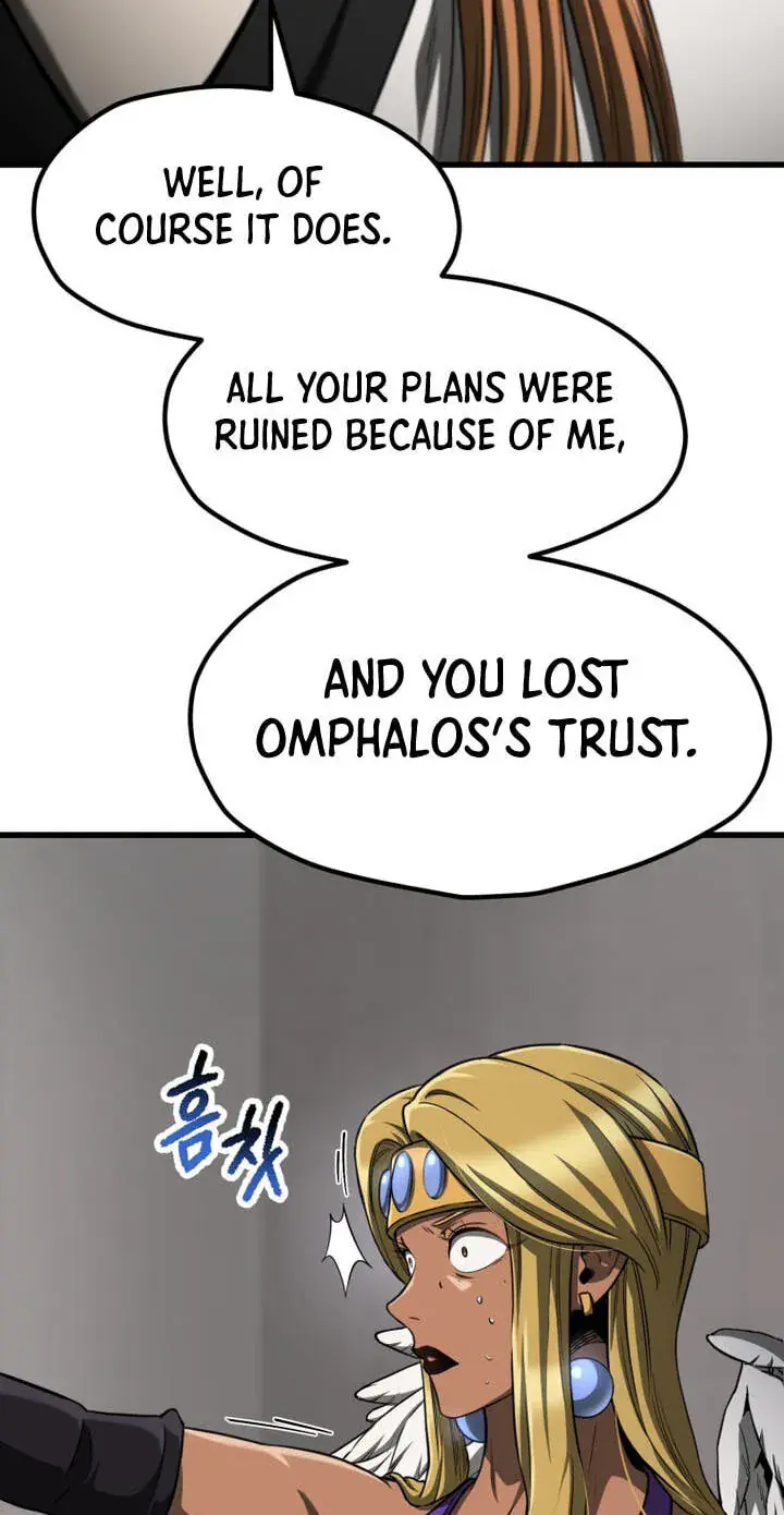 Latna Saga: Survival of a Sword King Chapter 297 Page 39