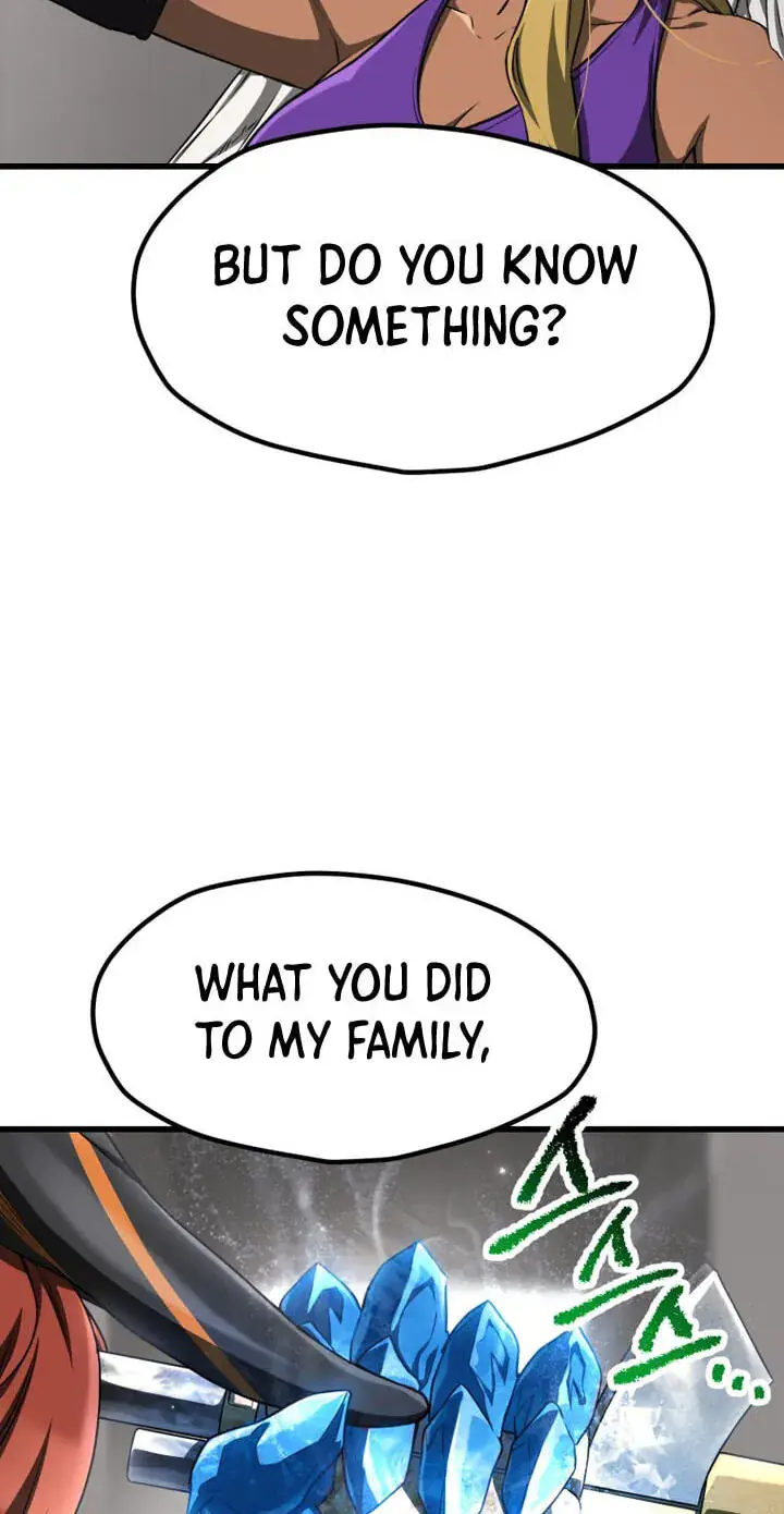 Latna Saga: Survival of a Sword King Chapter 297 Page 40