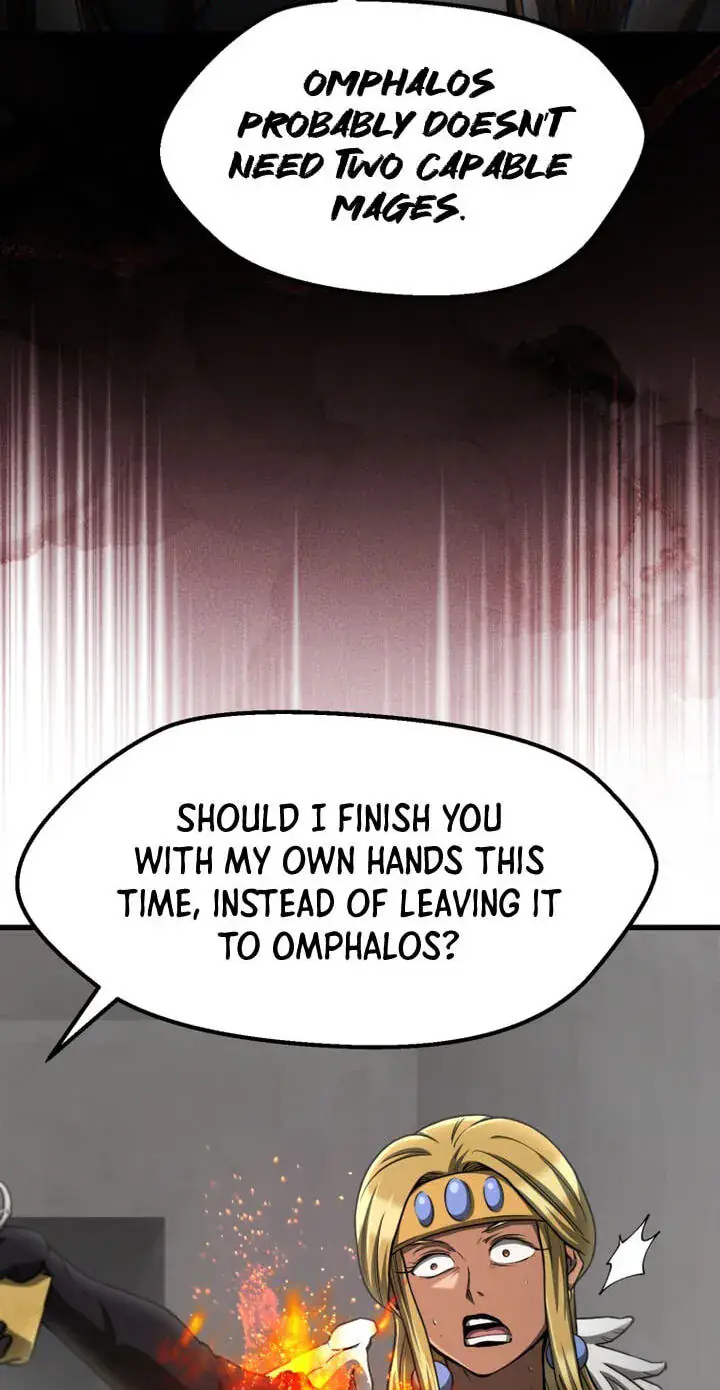 Latna Saga: Survival of a Sword King Chapter 297 Page 43