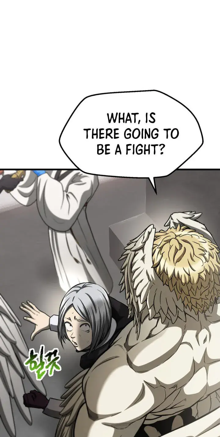 Latna Saga: Survival of a Sword King Chapter 297 Page 47
