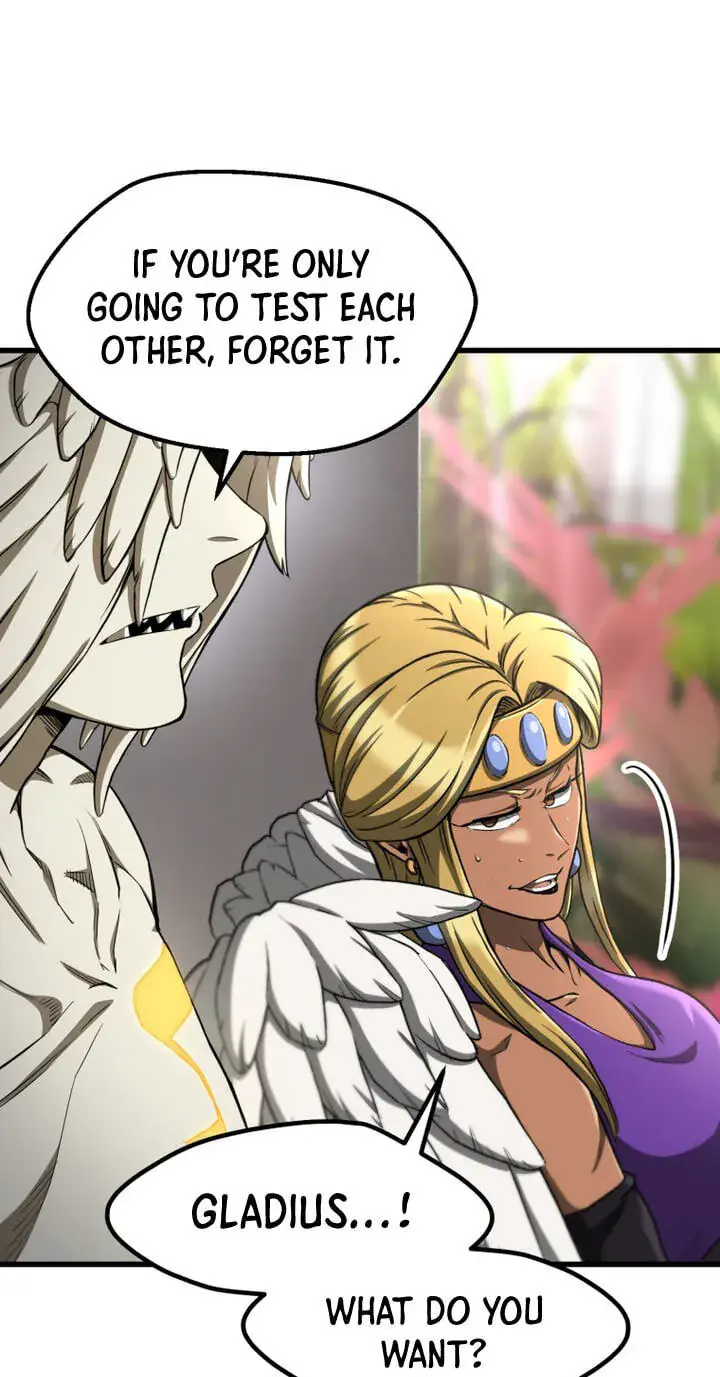 Latna Saga: Survival of a Sword King Chapter 297 Page 52