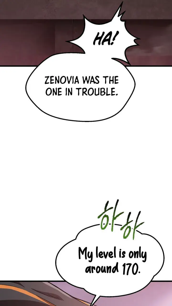 Latna Saga: Survival of a Sword King Chapter 297 Page 59