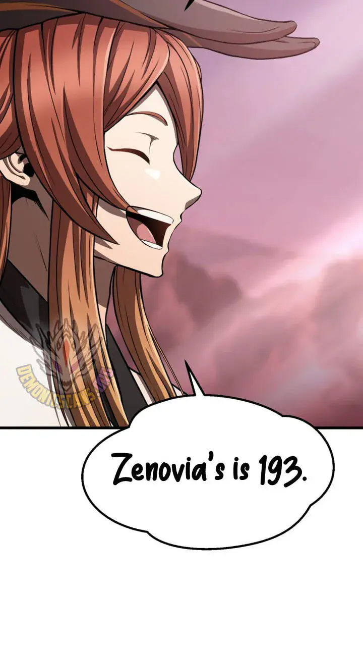 Latna Saga: Survival of a Sword King Chapter 297 Page 60