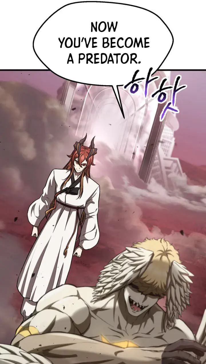 Latna Saga: Survival of a Sword King Chapter 297 Page 66