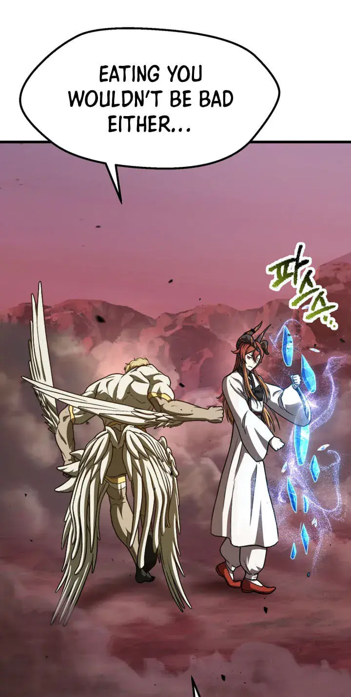 Latna Saga: Survival of a Sword King Chapter 297 Page 80