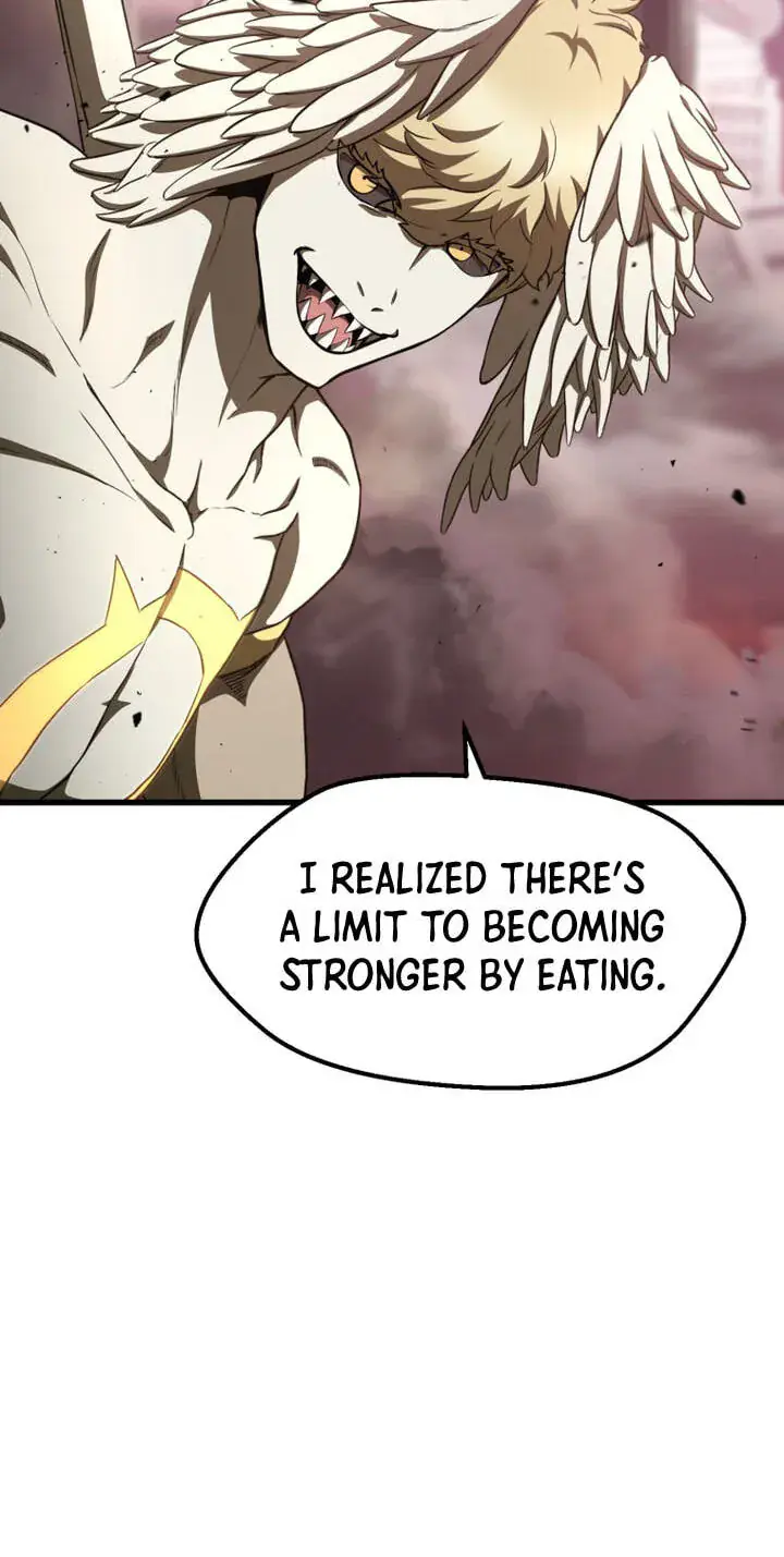 Latna Saga: Survival of a Sword King Chapter 297 Page 82