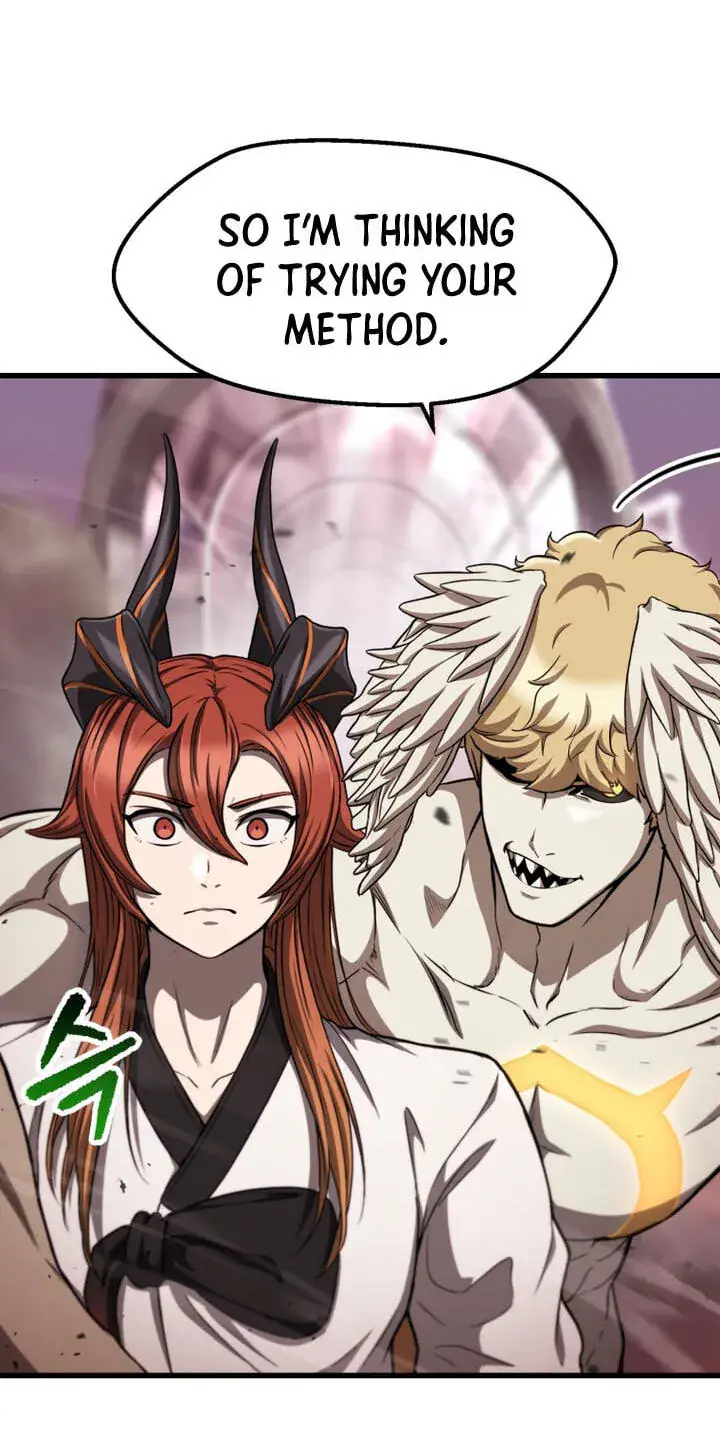 Latna Saga: Survival of a Sword King Chapter 297 Page 83