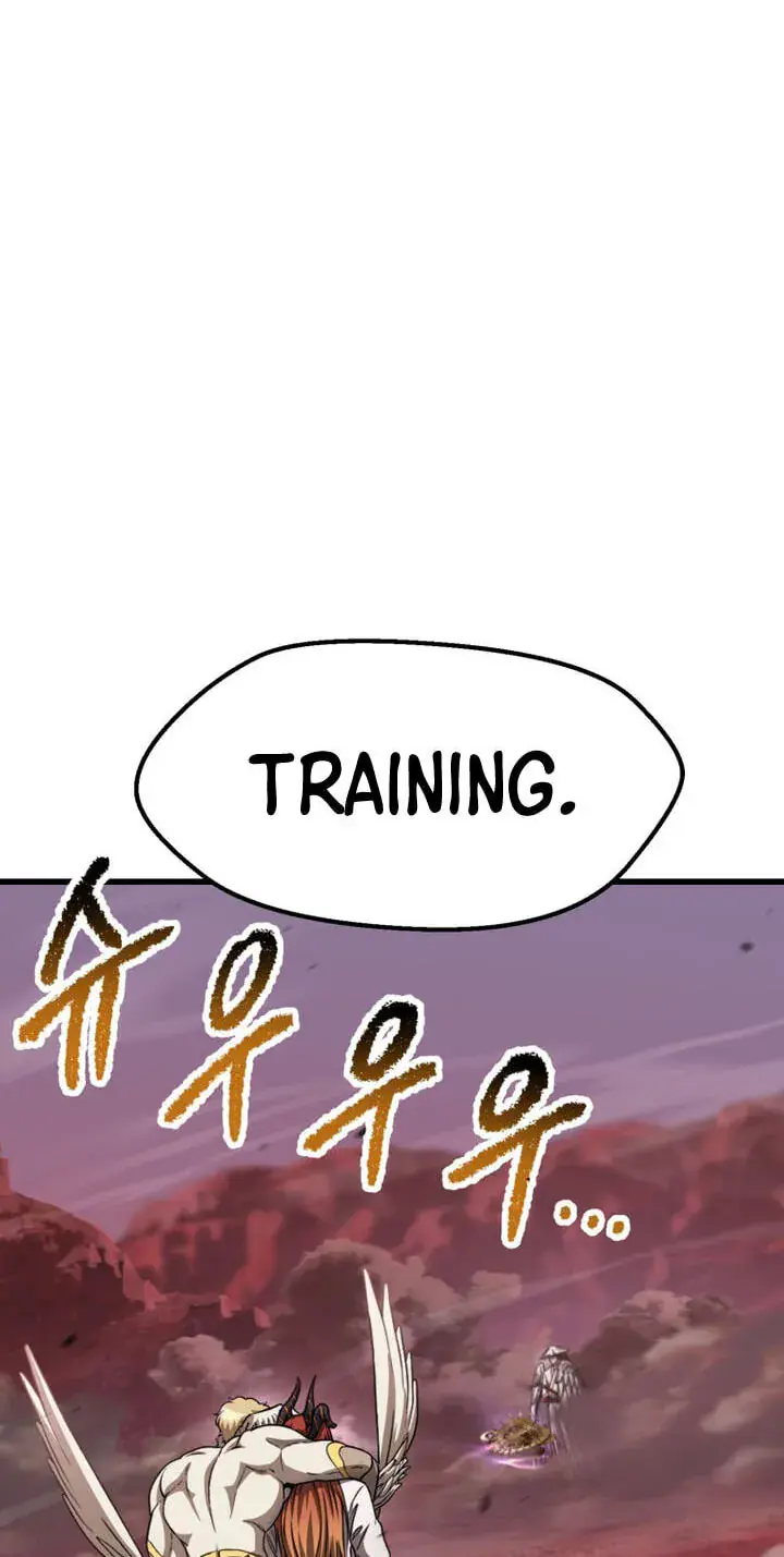 Latna Saga: Survival of a Sword King Chapter 297 Page 84