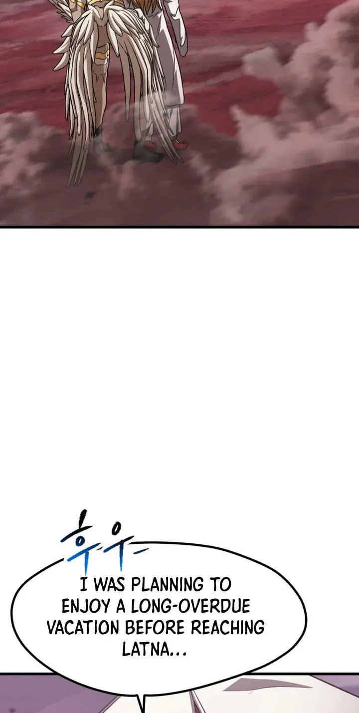 Latna Saga: Survival of a Sword King Chapter 297 Page 85