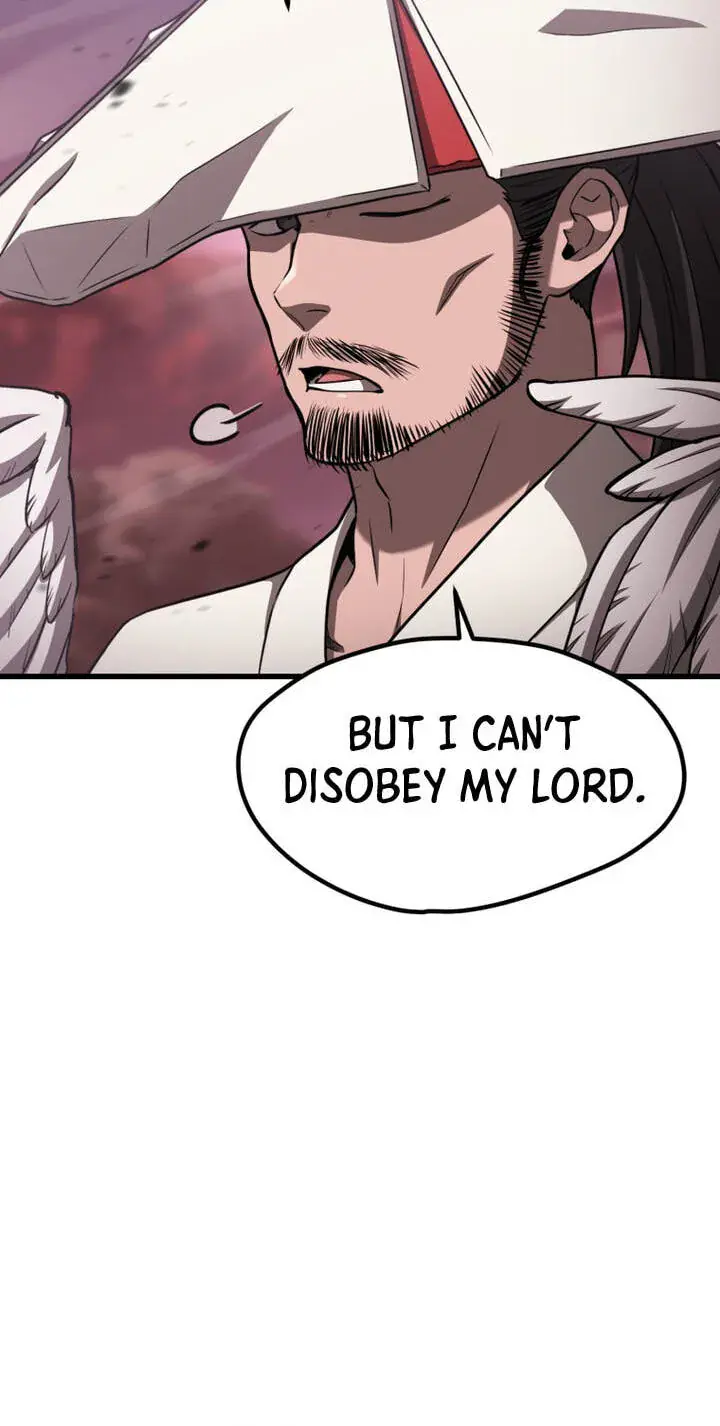 Latna Saga: Survival of a Sword King Chapter 297 Page 86