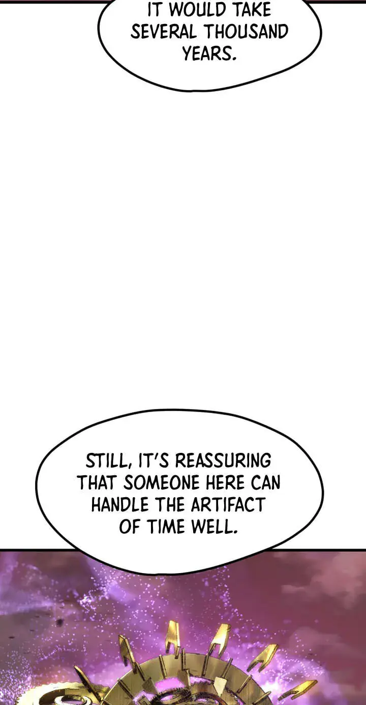 Latna Saga: Survival of a Sword King Chapter 297 Page 88