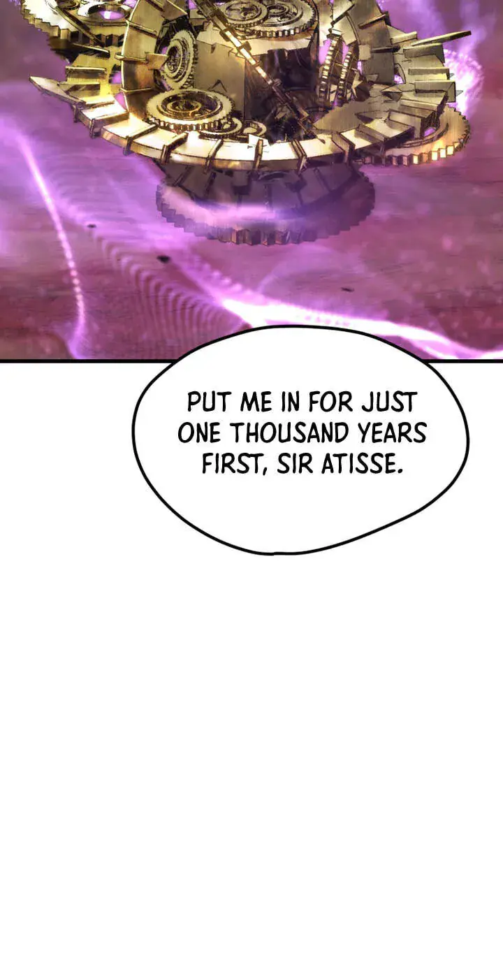 Latna Saga: Survival of a Sword King Chapter 297 Page 89