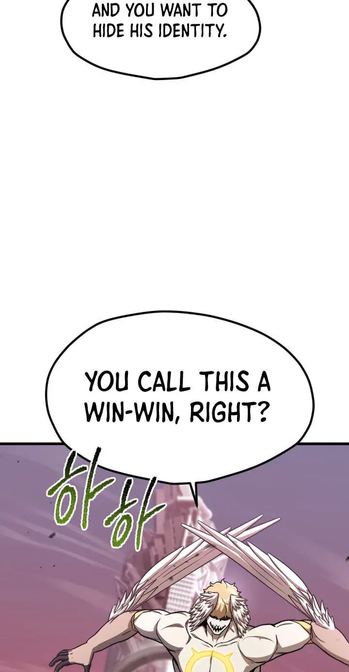 Latna Saga: Survival of a Sword King Chapter 297 Page 91