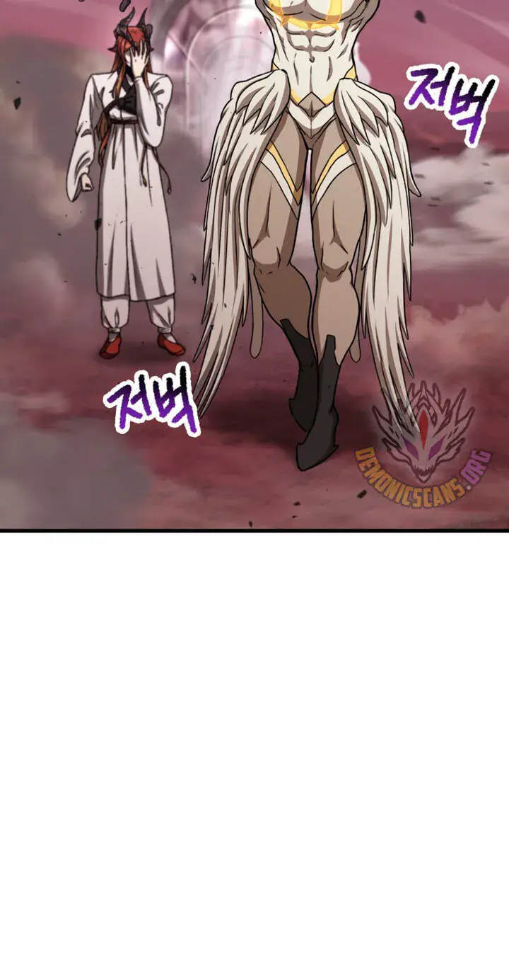 Latna Saga: Survival of a Sword King Chapter 297 Page 92