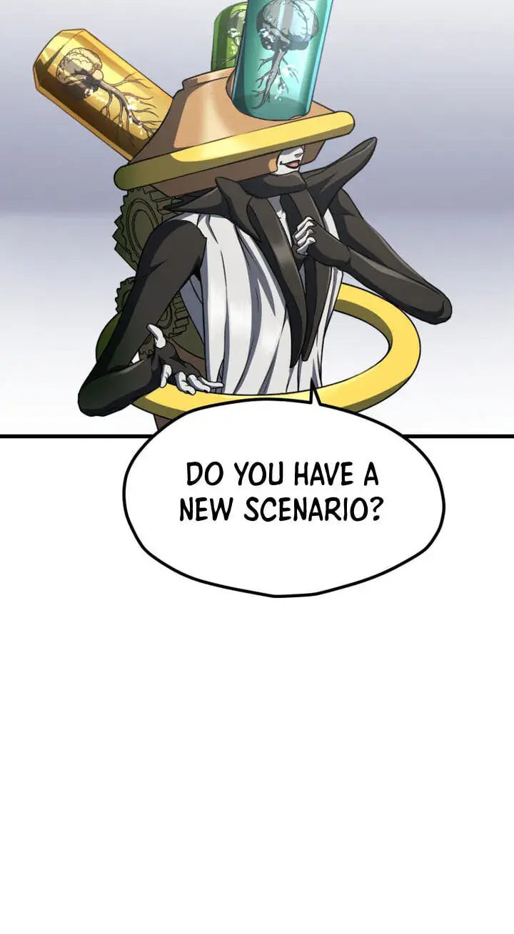 Latna Saga: Survival of a Sword King Chapter 297 Page 100