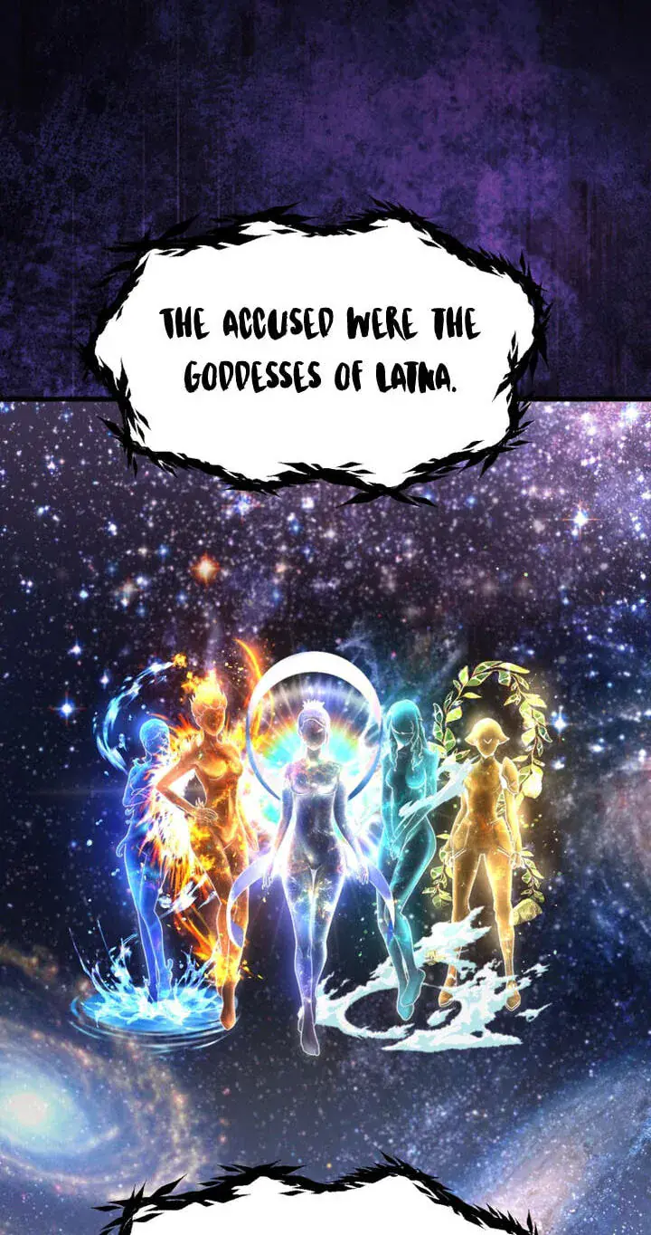 Latna Saga: Survival of a Sword King Chapter 297 Page 104