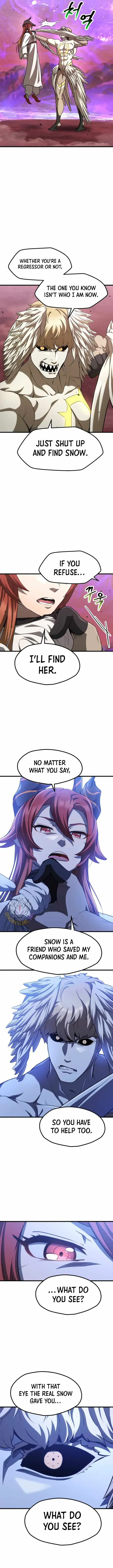 Latna Saga: Survival of a Sword King Chapter 298 Page 11