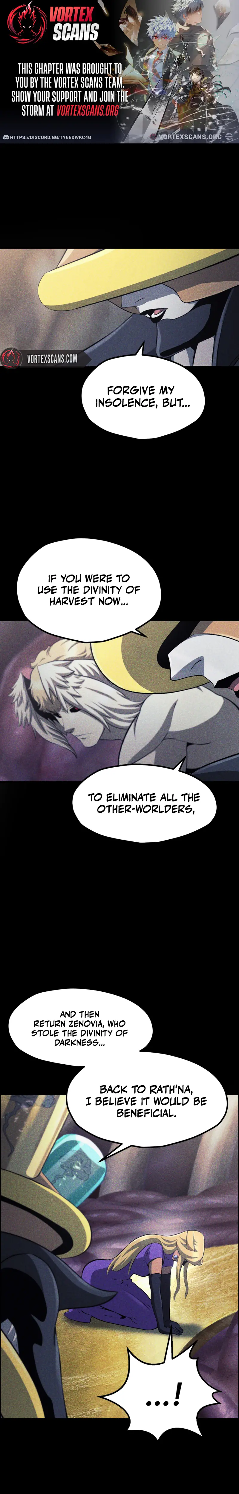 Latna Saga: Survival of a Sword King Chapter 299 Page 1