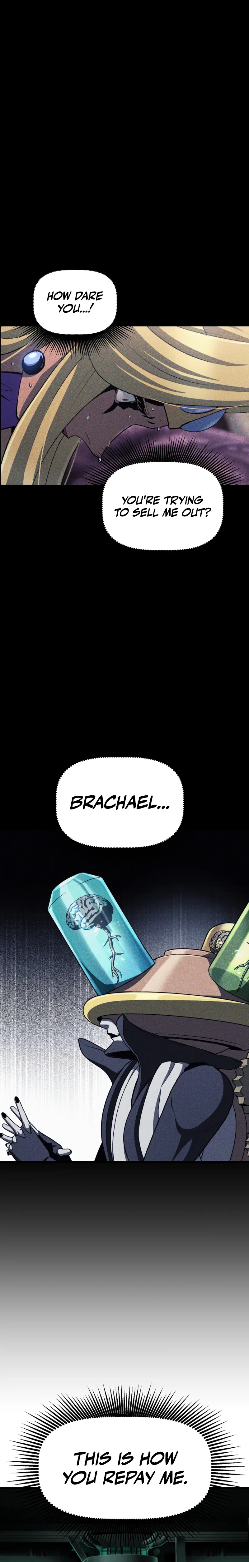 Latna Saga: Survival of a Sword King Chapter 299 Page 2