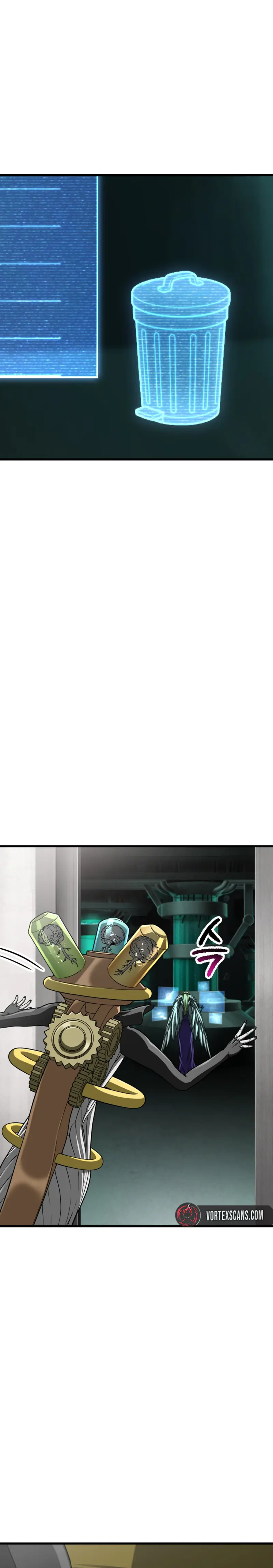 Latna Saga: Survival of a Sword King Chapter 299 Page 7